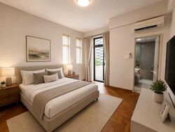 Cashew Heights Condominium (D23), Condominium #607092111